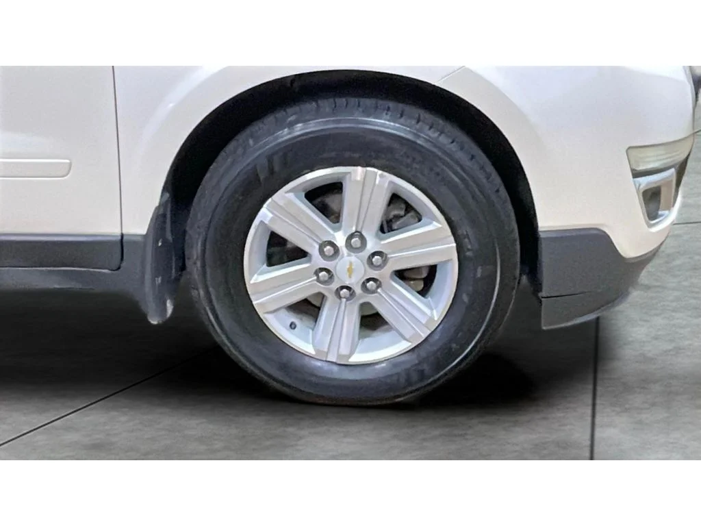 2013 Chevrolet Traverse 2LT - Photo 20
