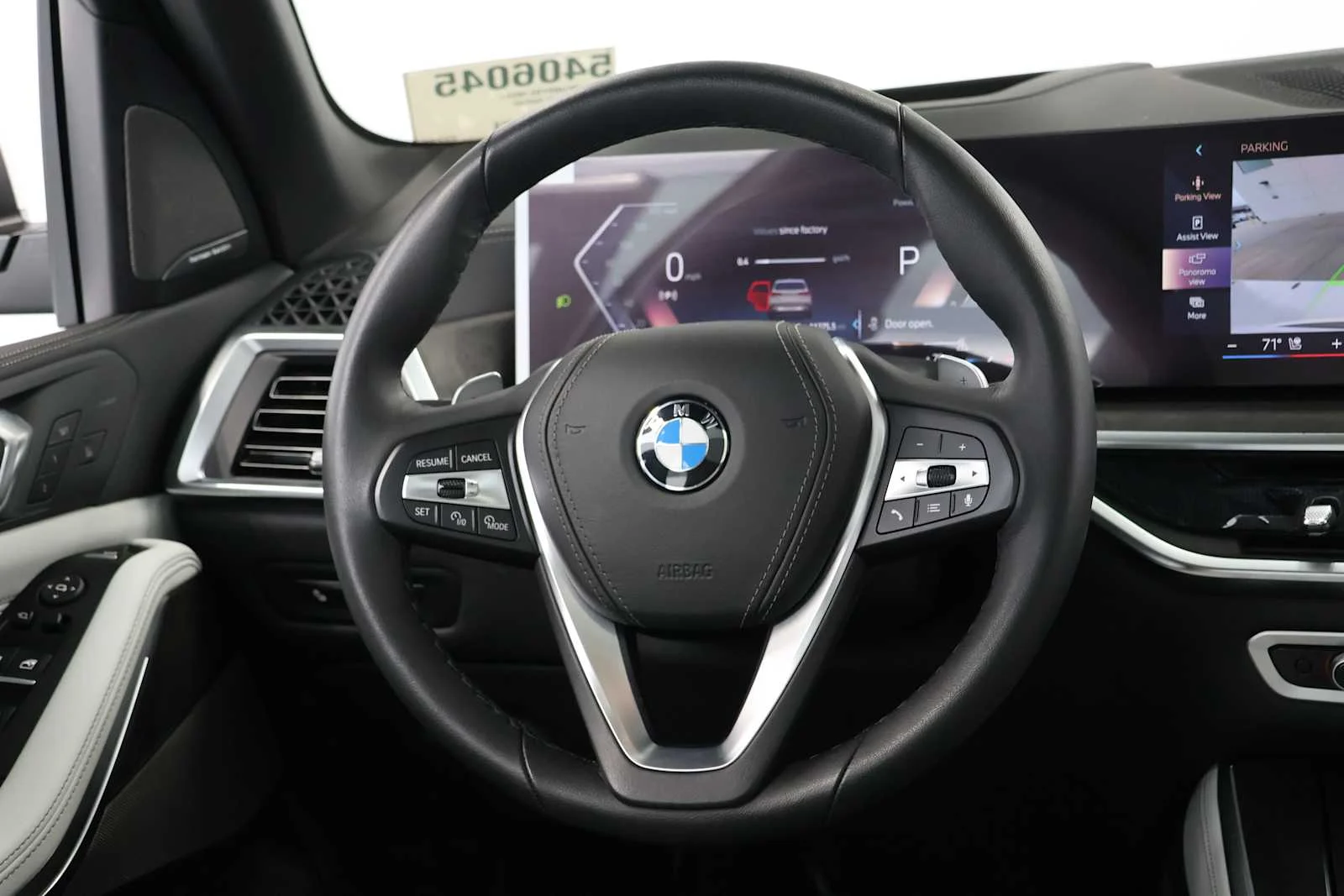 Certified Used 2026 Alpine White BMW sDrive40i image 23