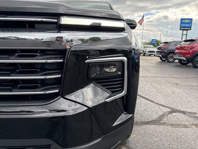 2026 Chevrolet Traverse LT - Photo 11