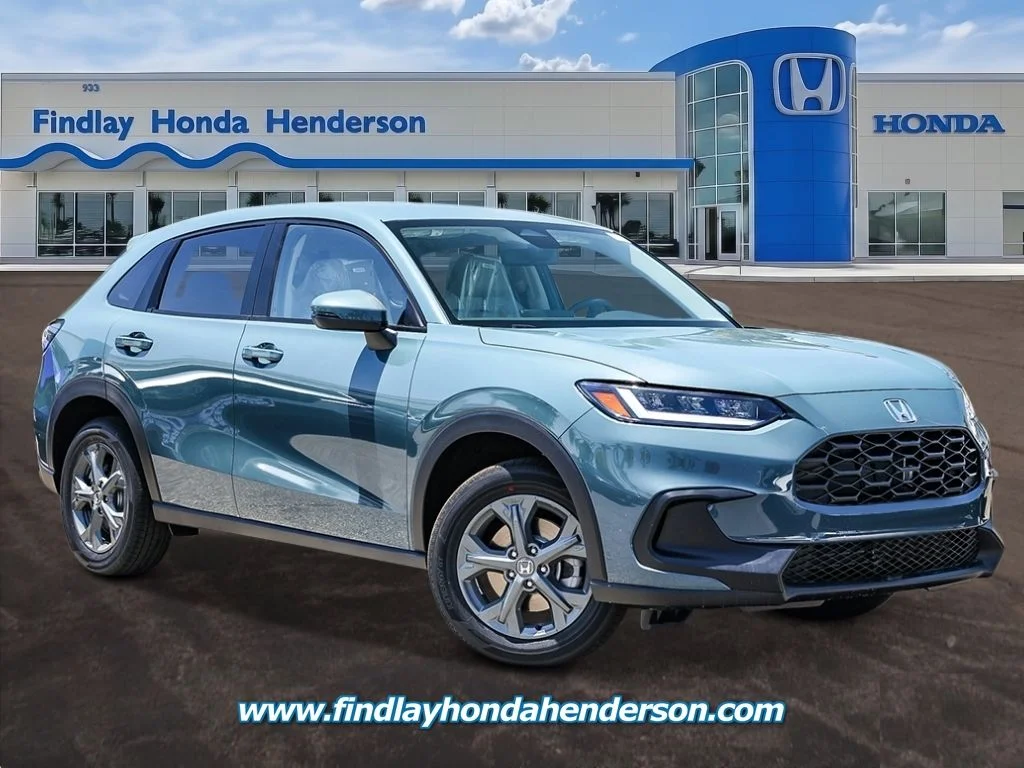 New 2027 Nordic Forest Pearl Honda LX image 5