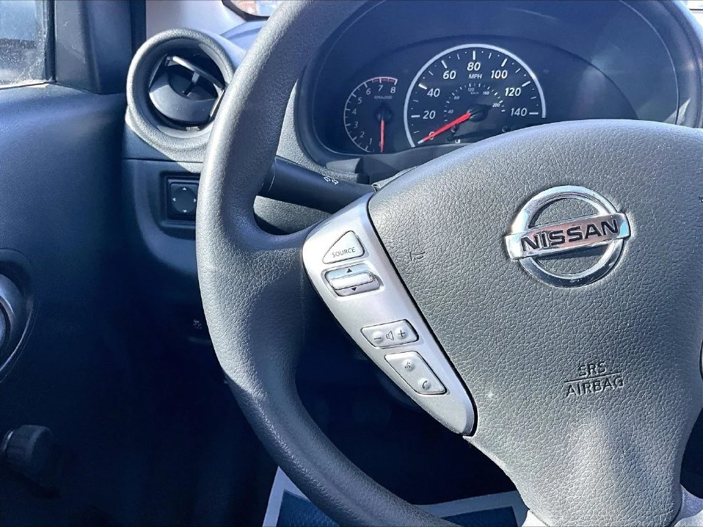 Used 2019 Silver Nissan 1.6 S image 18