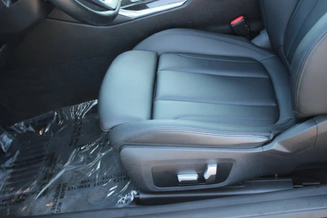 Used 2021 White BMW 430i image 20