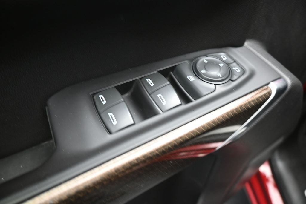 Used 2019 Red Chevrolet RST image 13