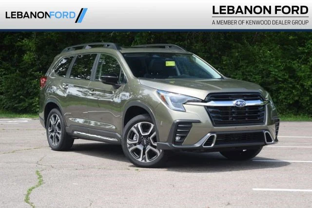 2024 Subaru Ascent Touring's photo