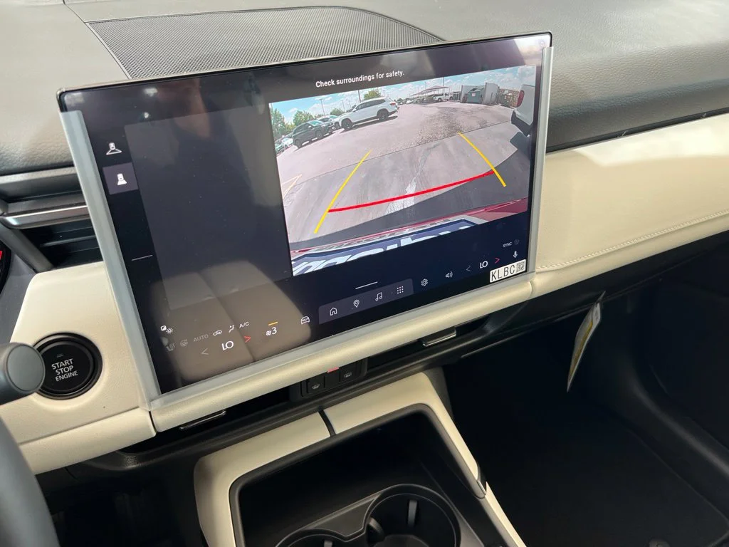 New 2026 Soul Red Crystal Metallic Mazda 2.5 S Preferred AWD image 19