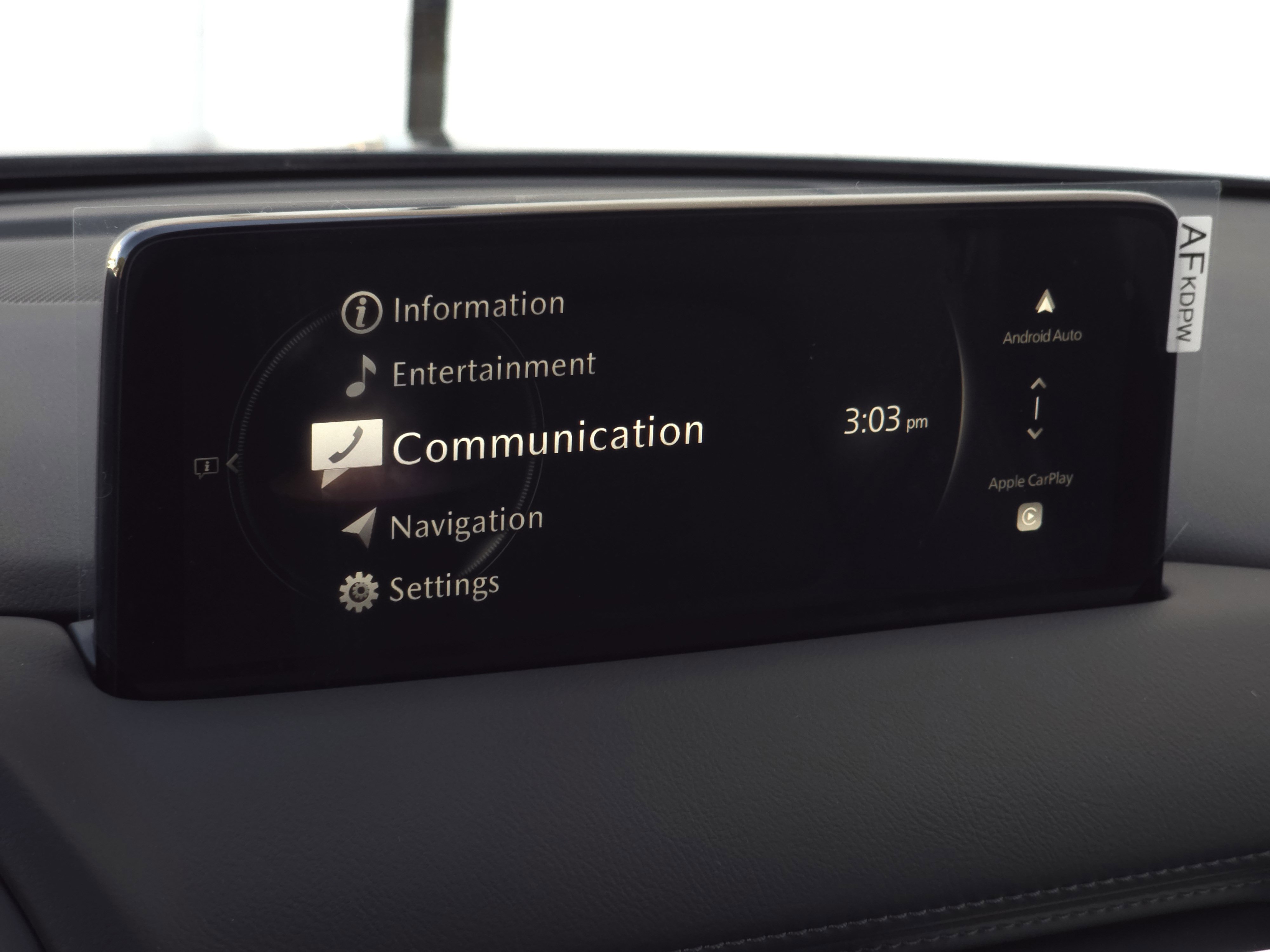 2025 Mazda CX-5 Turbo Signature - Photo 18