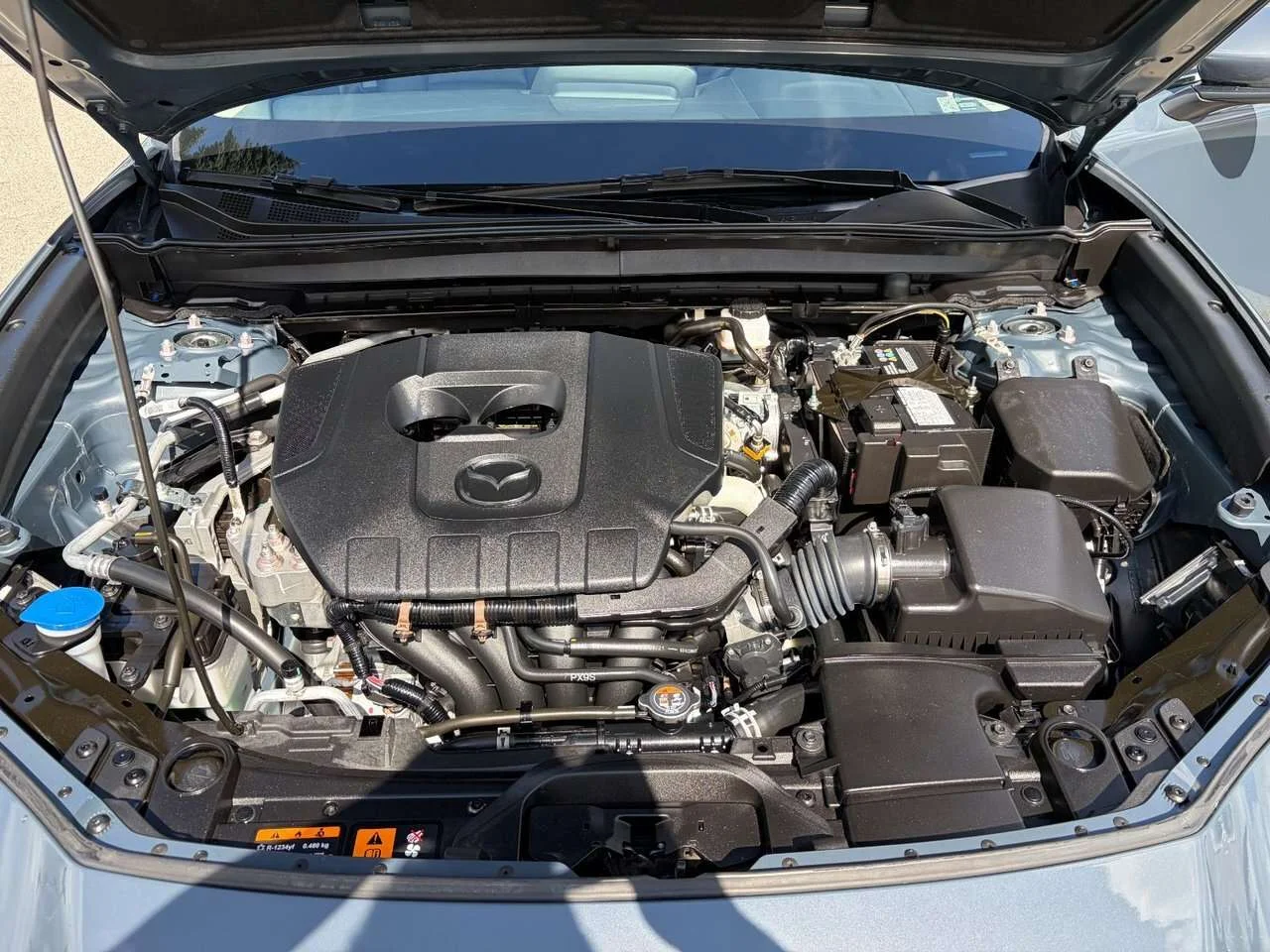 Used 2023  Mazda GS image 33