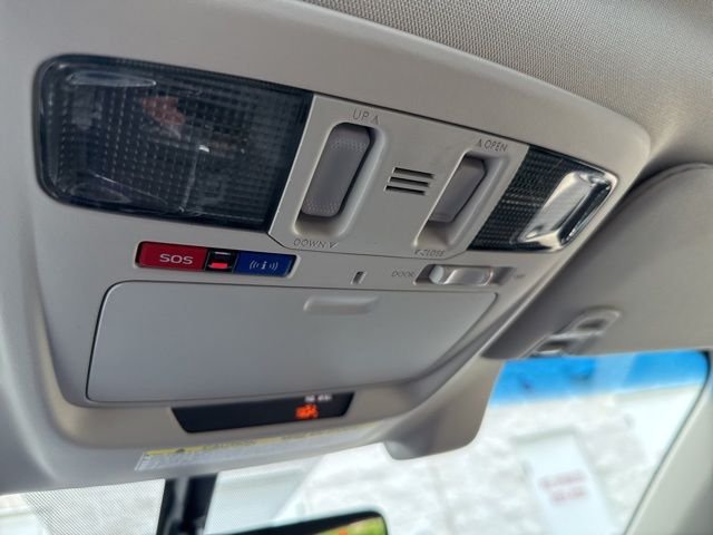 Used 2019 Crystal Black Silica Subaru 3.6R image 35