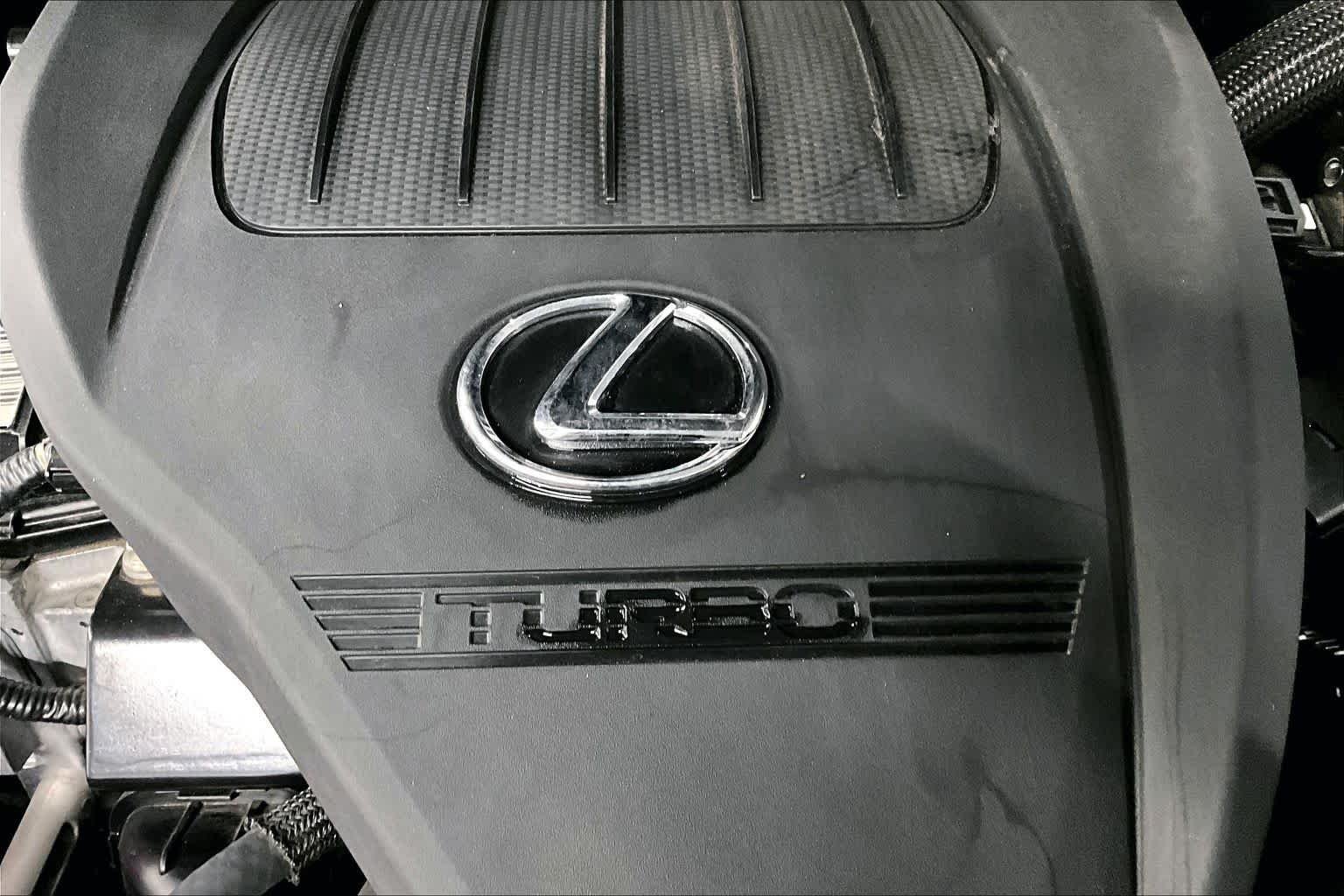 2023 Lexus RX 350 - Photo 32