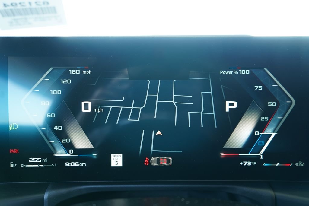 2026 BMW 4 Series M440i - Photo 16