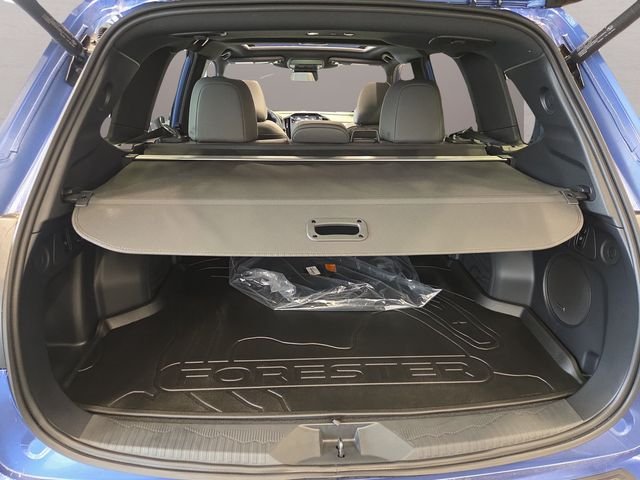 New 2026 Blue Subaru Limited image 24