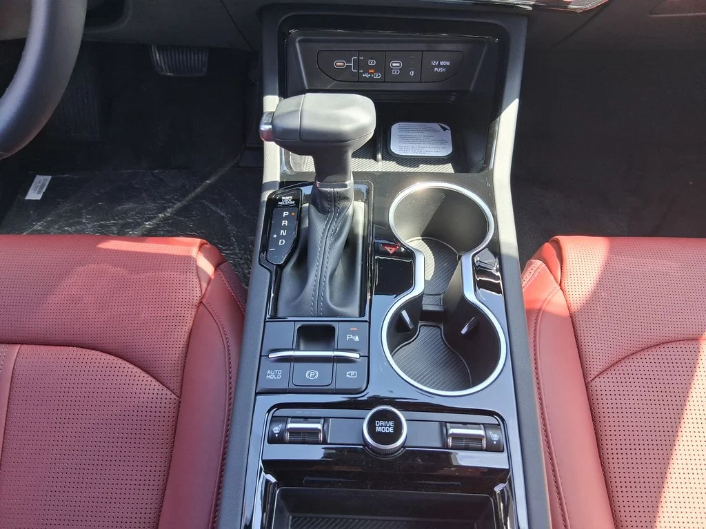 New 2026 Gray Kia GT-Line image 16