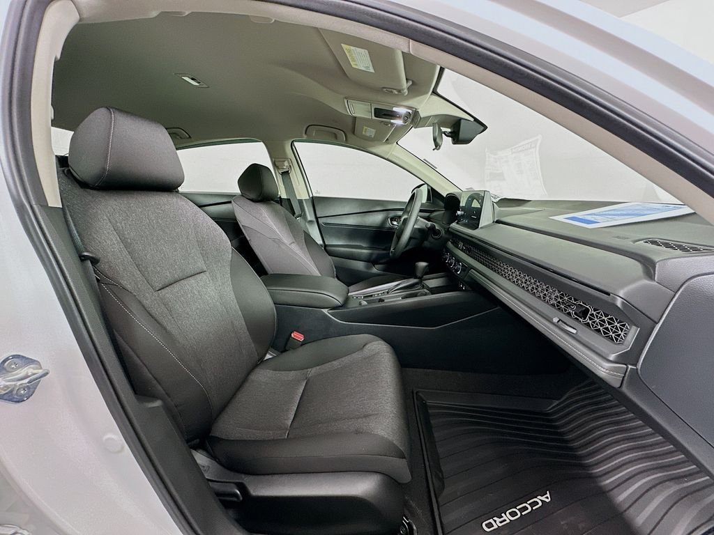 2026 Honda Accord LX - Photo 25