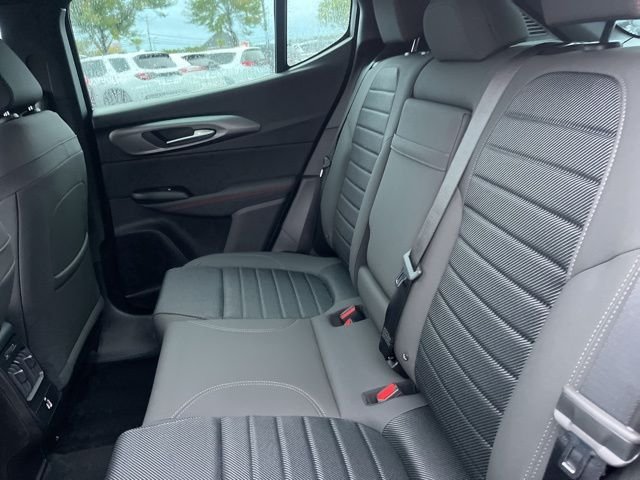 2025 Dodge Hornet GT - Photo 13