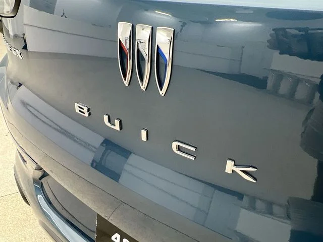 2024 Buick Encore GX Avenir - Photo 38
