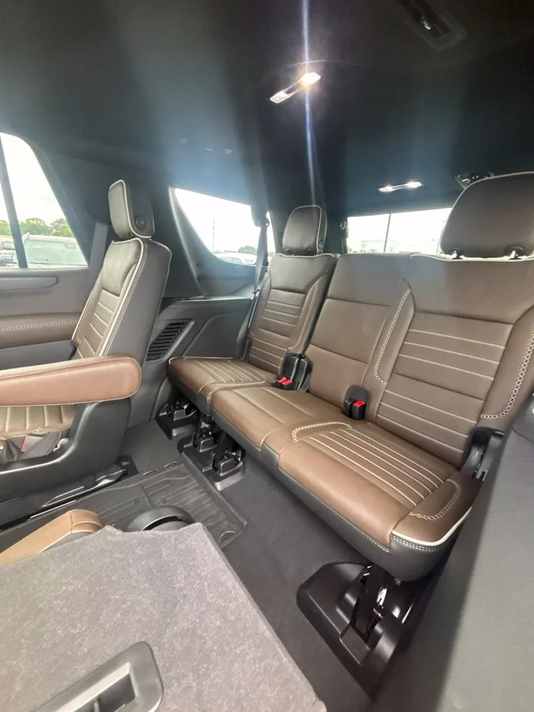 Used 2026 Silver GMC Denali Ultimate image 18