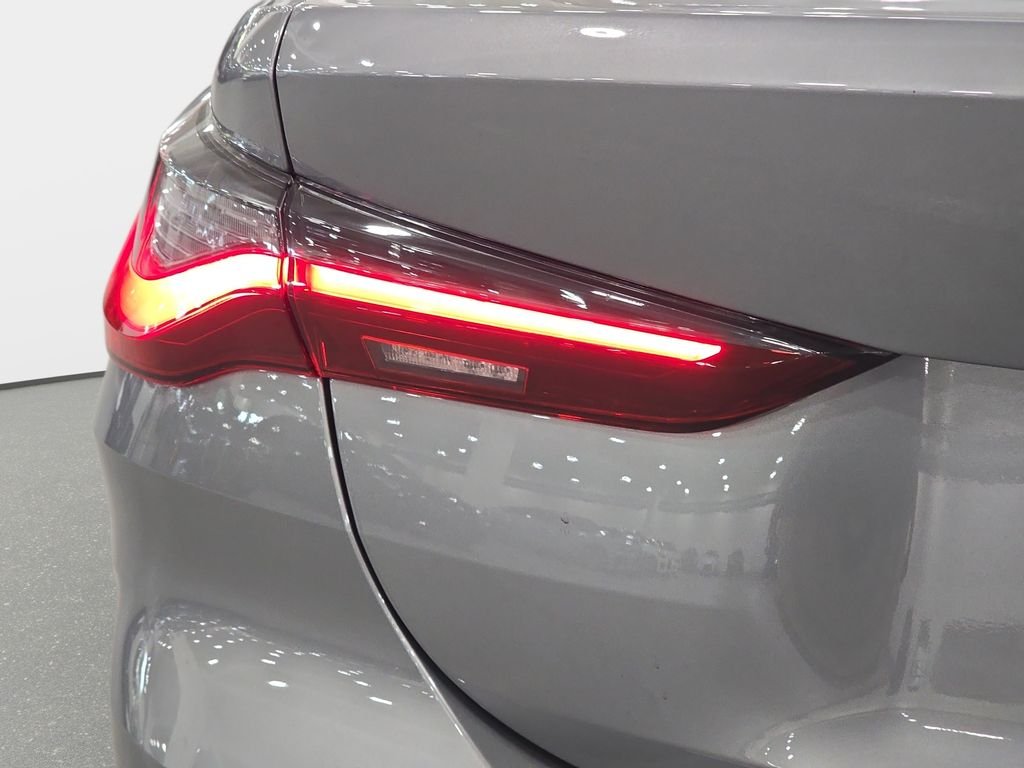 Used 2026 Skyscraper Grey Metallic BMW 430i image 23