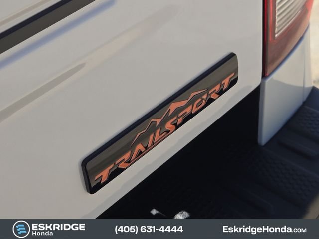 2026 Honda Ridgeline TrailSport - Photo 11