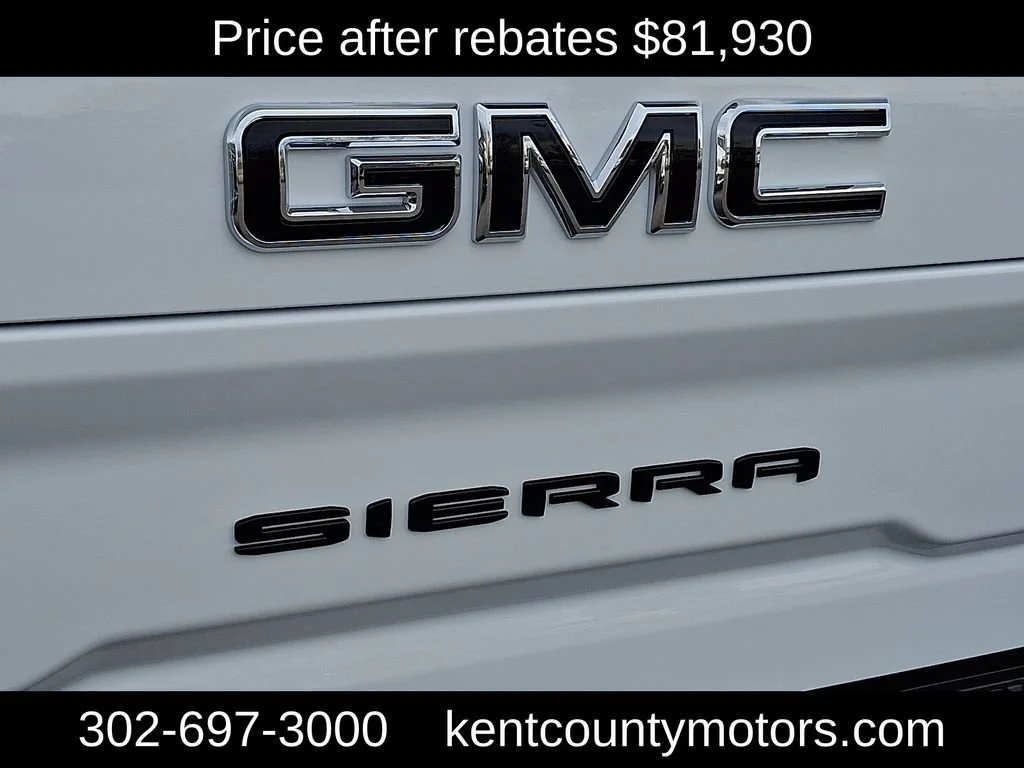 2026 GMC Sierra 2500HD AT4 - Photo 22