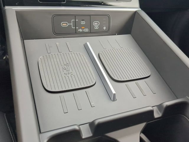 2025 Hyundai Santa Fe SEL - Photo 47