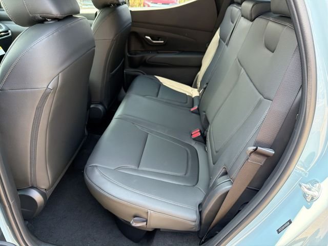 New 2027  Hyundai SEL Activity AWD image 44
