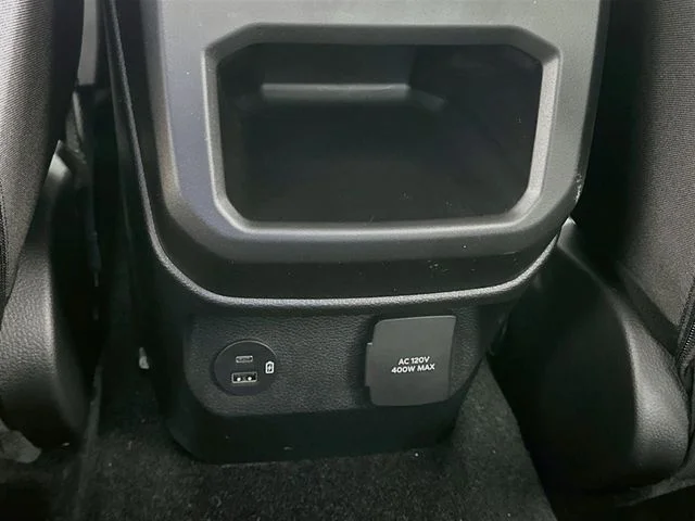 New 2026 Ford Ranger XL