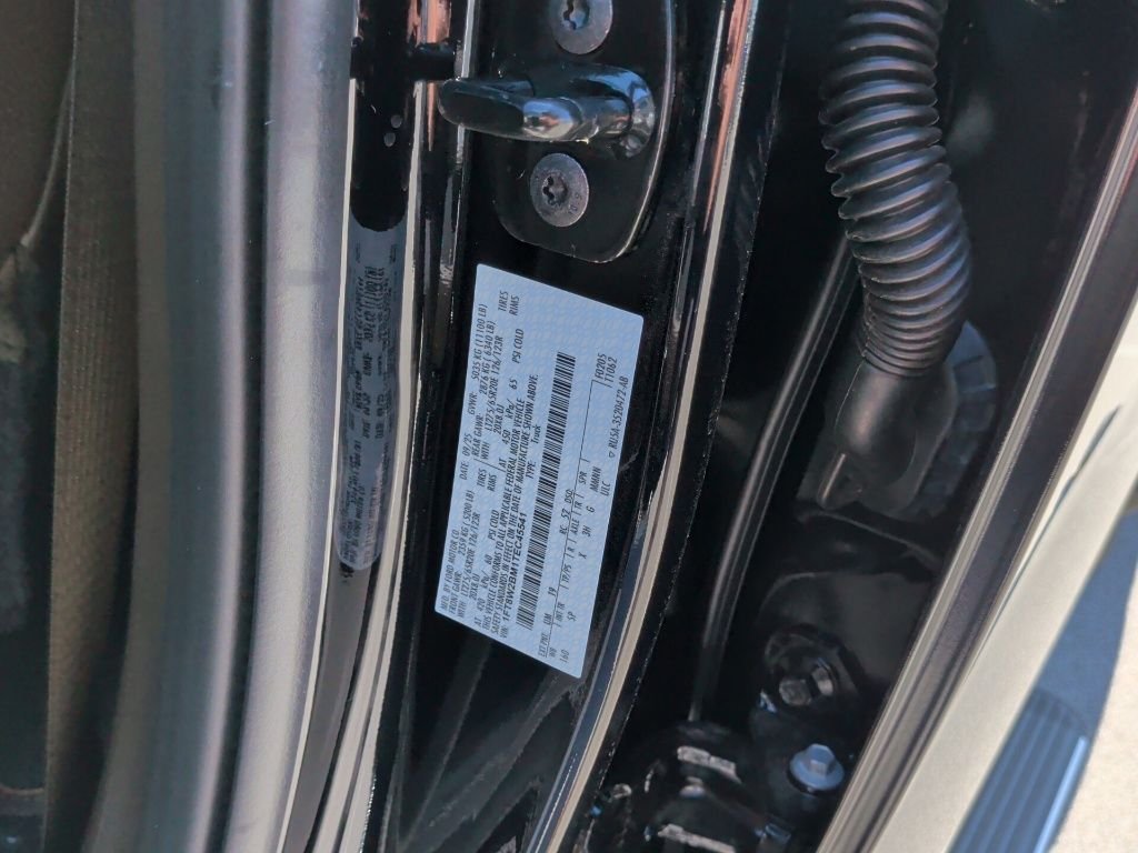 2026 Ford F-250 Super Duty King Ranch - Photo 53