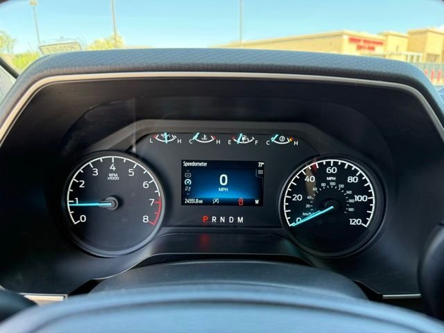 2023 Ford F-150 XL - Photo 13