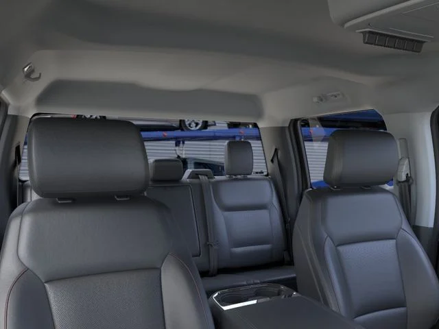 New 2026 Marsh Gray Ford Lariat image 23