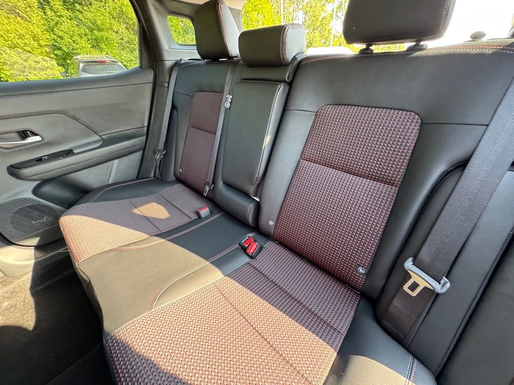 2026 Nissan KICKS SR AWD - Photo 21