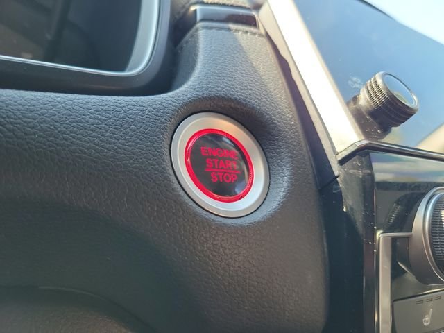 2019 Honda CR-V EX-L - Photo 24