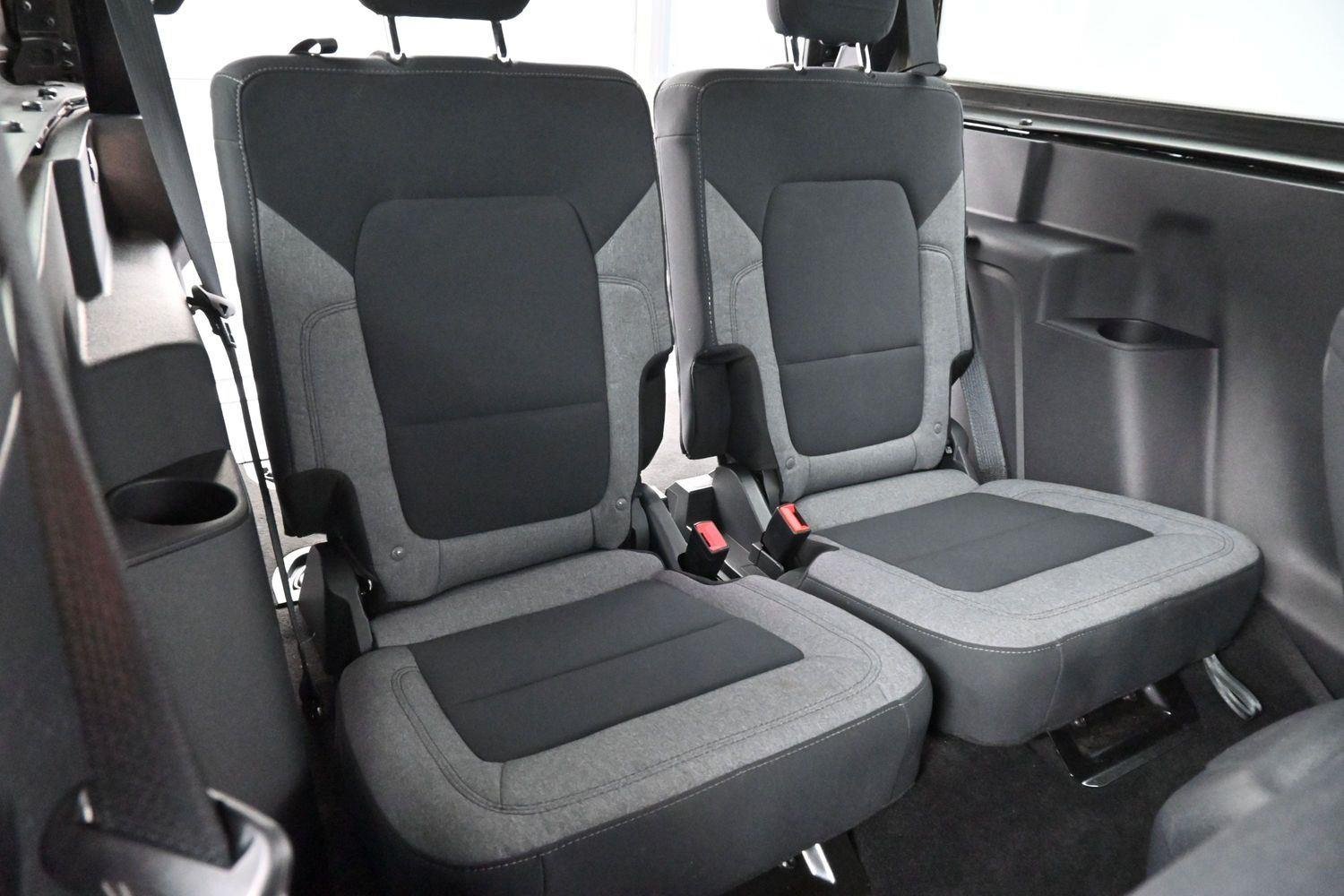 Used 2022 Shadow Black Ford Base image 33