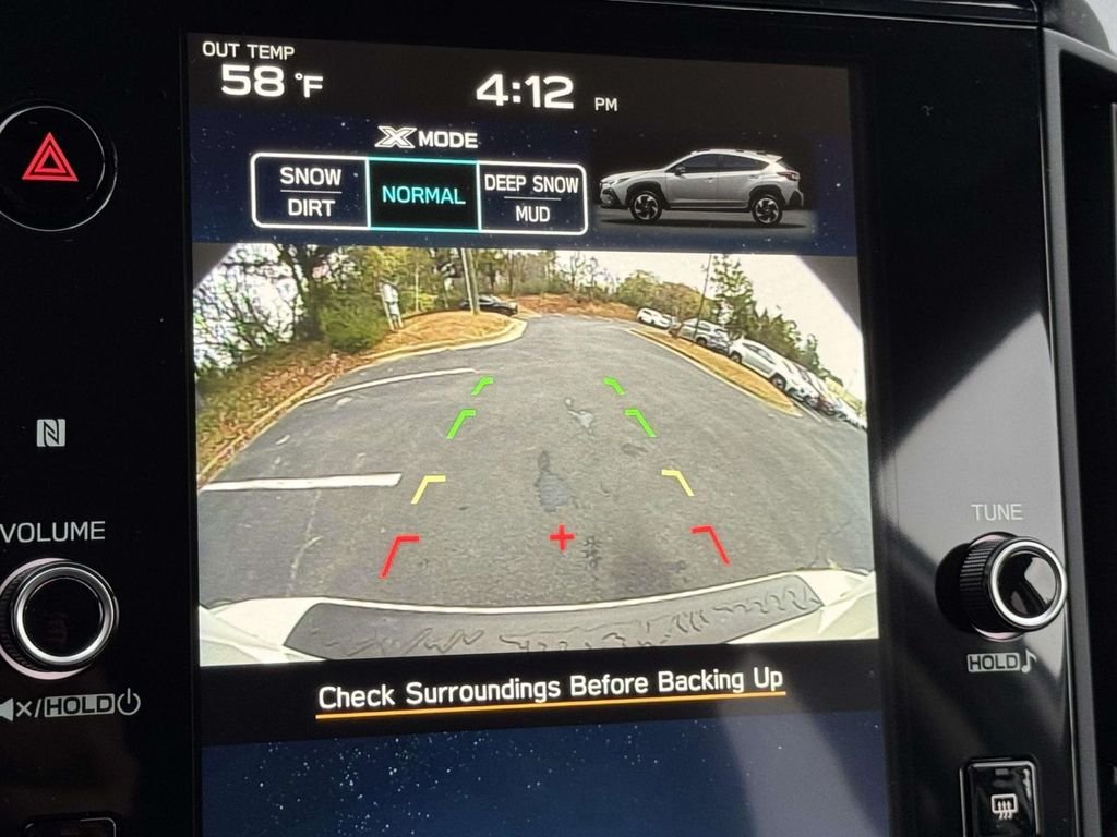 2026 Subaru Crosstrek Premium - Photo 21