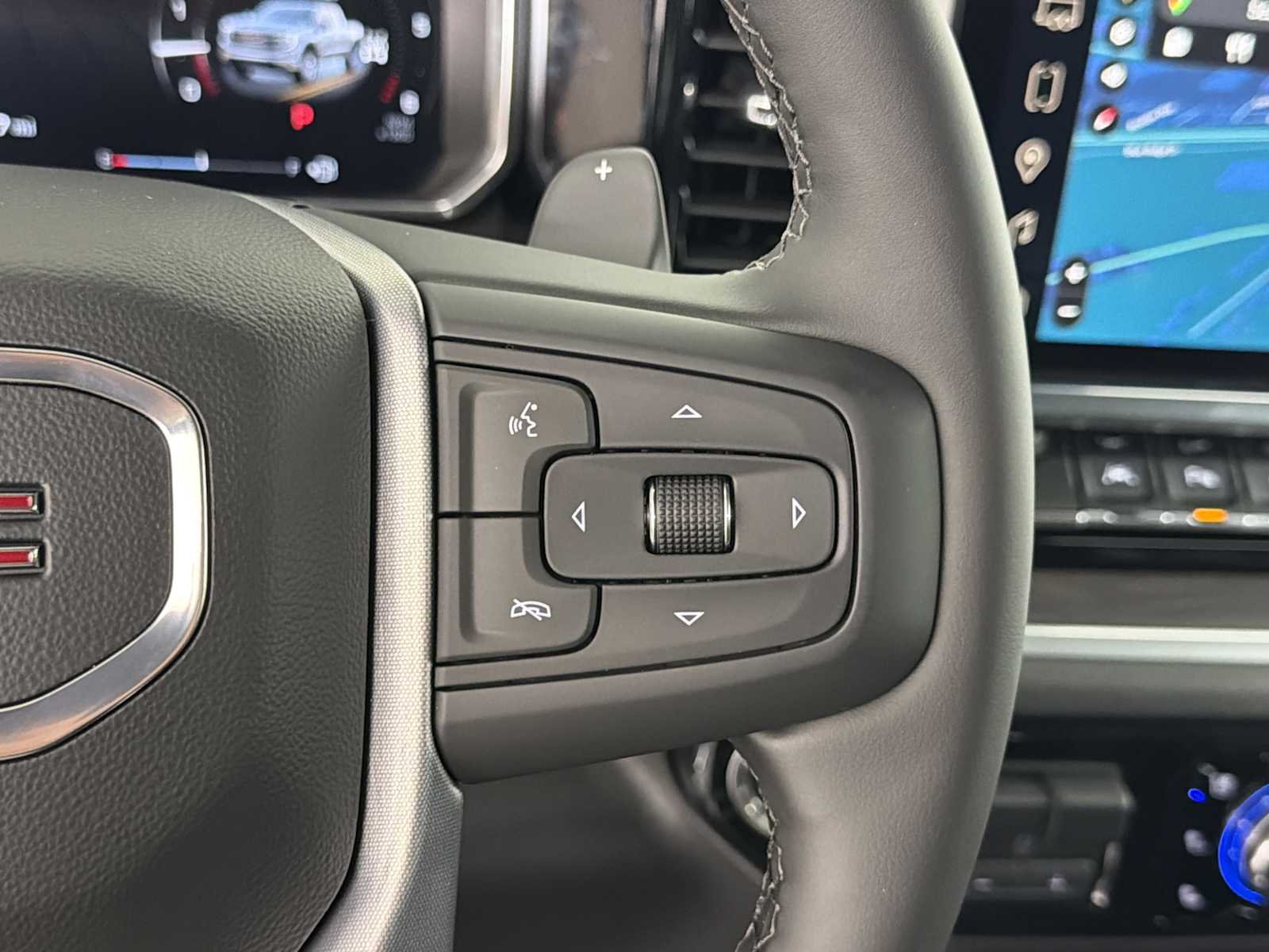 2026 GMC Sierra 1500 SLT - Photo 25
