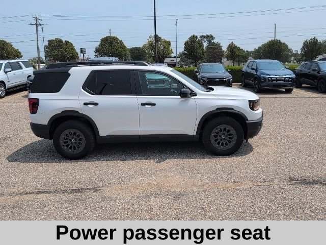 Used 2026  Honda TrailSport image 16