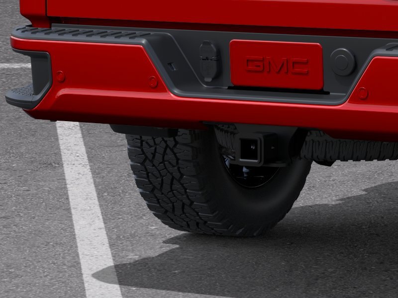 2026 GMC Sierra 2500HD AT4 - Photo 14