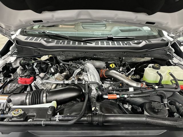 New 2026 White Ford XL image 22