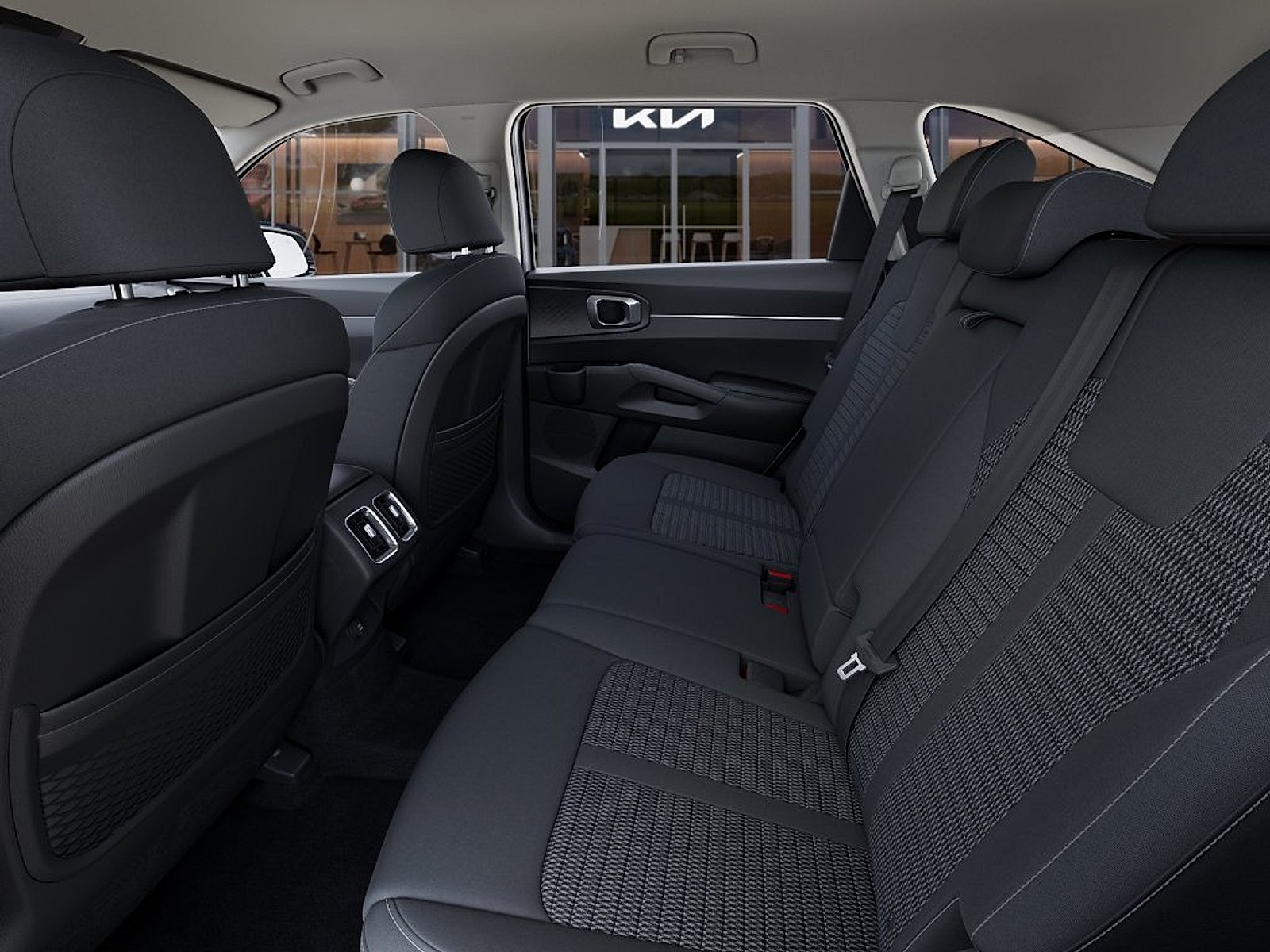 2026 Kia Sorento LX - Photo 18