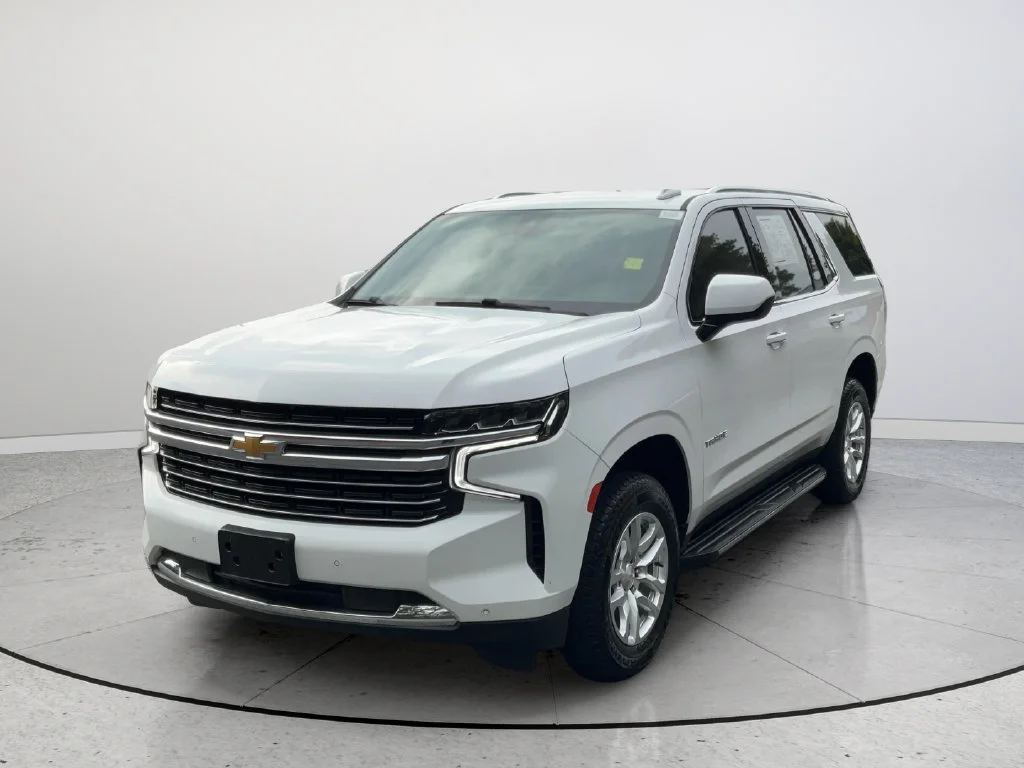 2022 Chevrolet Tahoe LT - Photo 4