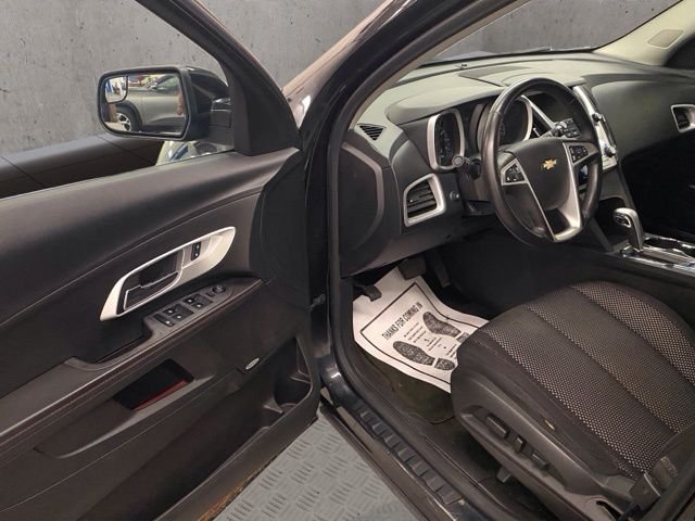 Used 2013 Black Chevrolet LT image 18