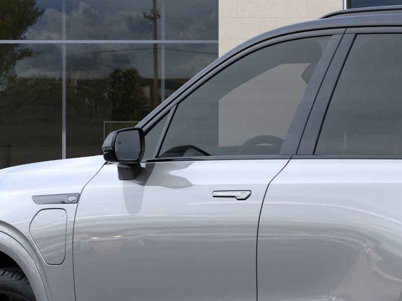 2027 Cadillac VISTIQ Platinum - Photo 12