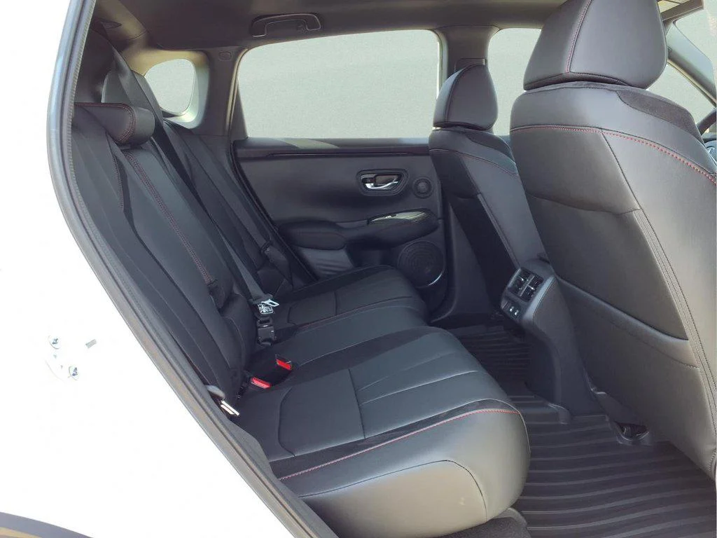 2026 Acura ADX A-Spec Package - Photo 12