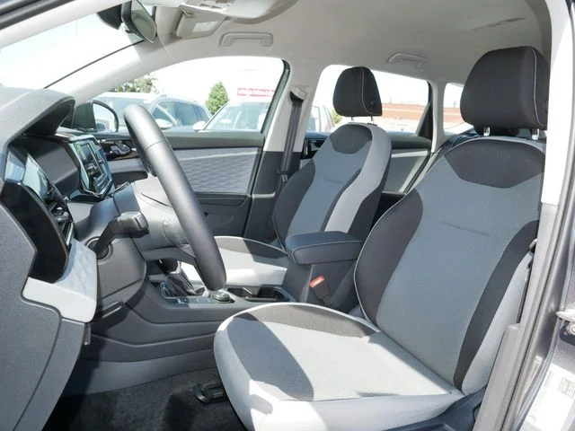 Certified Used 2024 Gray Volkswagen 1.5T S image 15