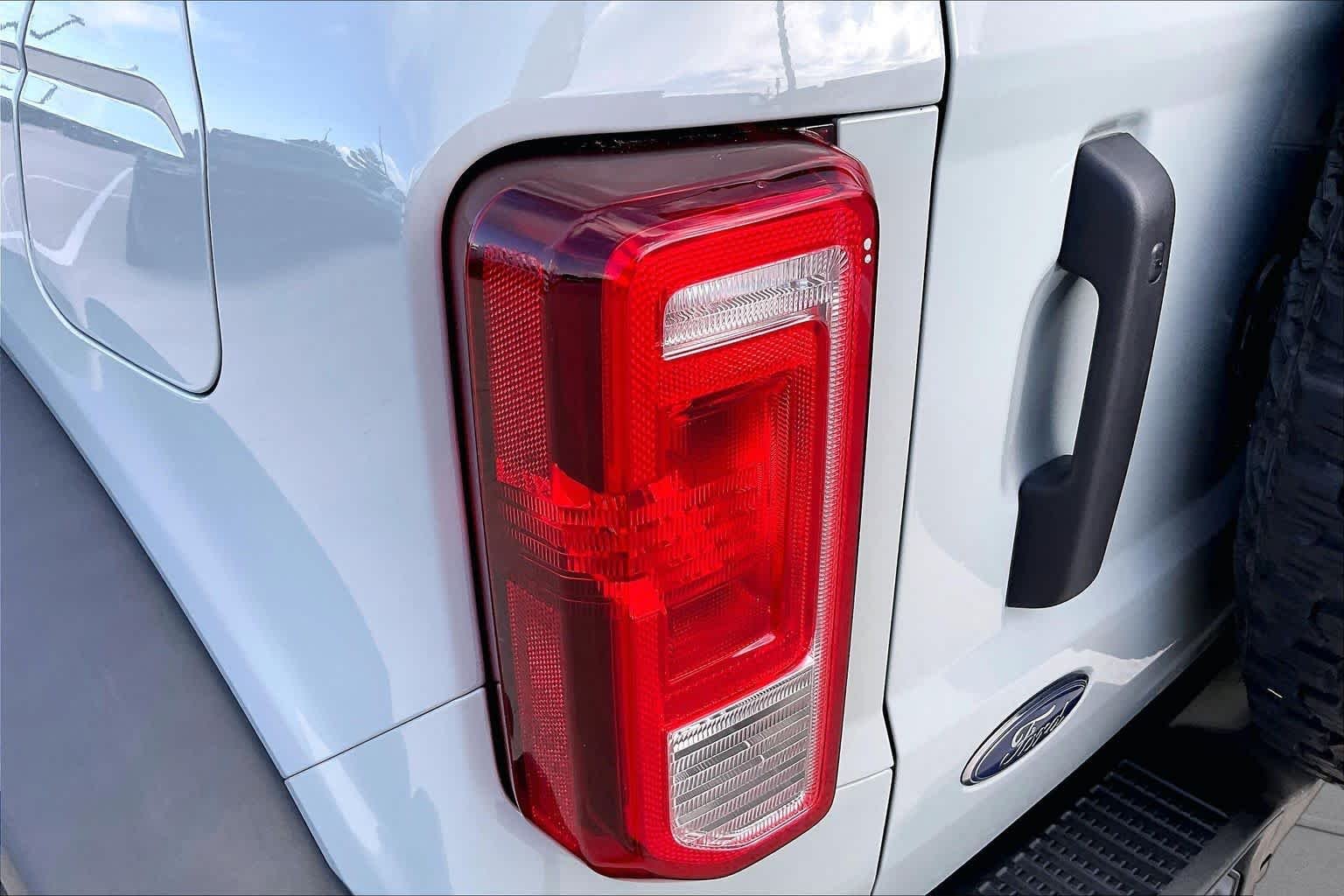 Used 2023 Cactus Gray Ford Black Diamond image 25
