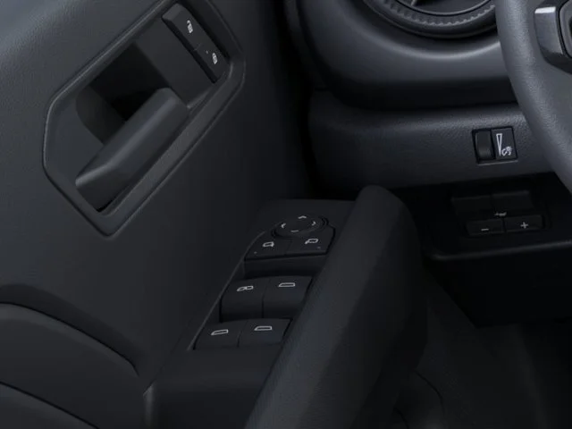 New 2026 Black Chevrolet Trail Boss image 22