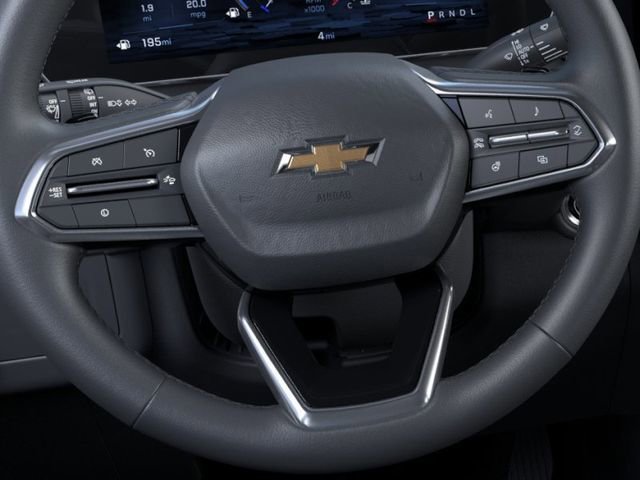 2026 Chevrolet Tahoe LT - Photo 20