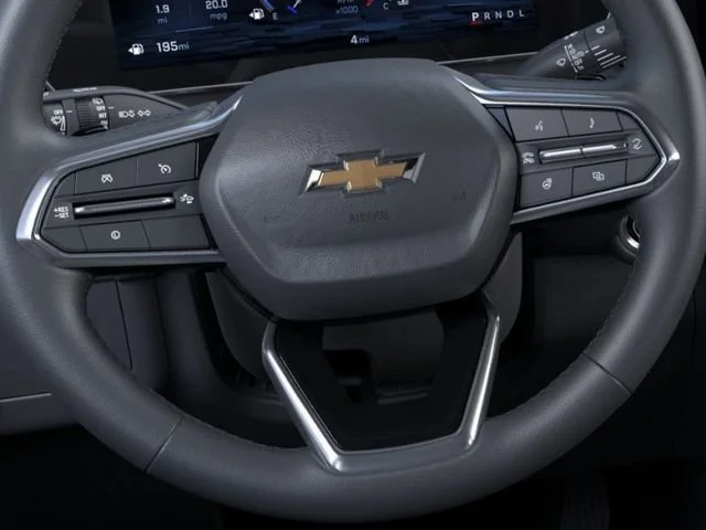 2026 Chevrolet Tahoe LT - Photo 20