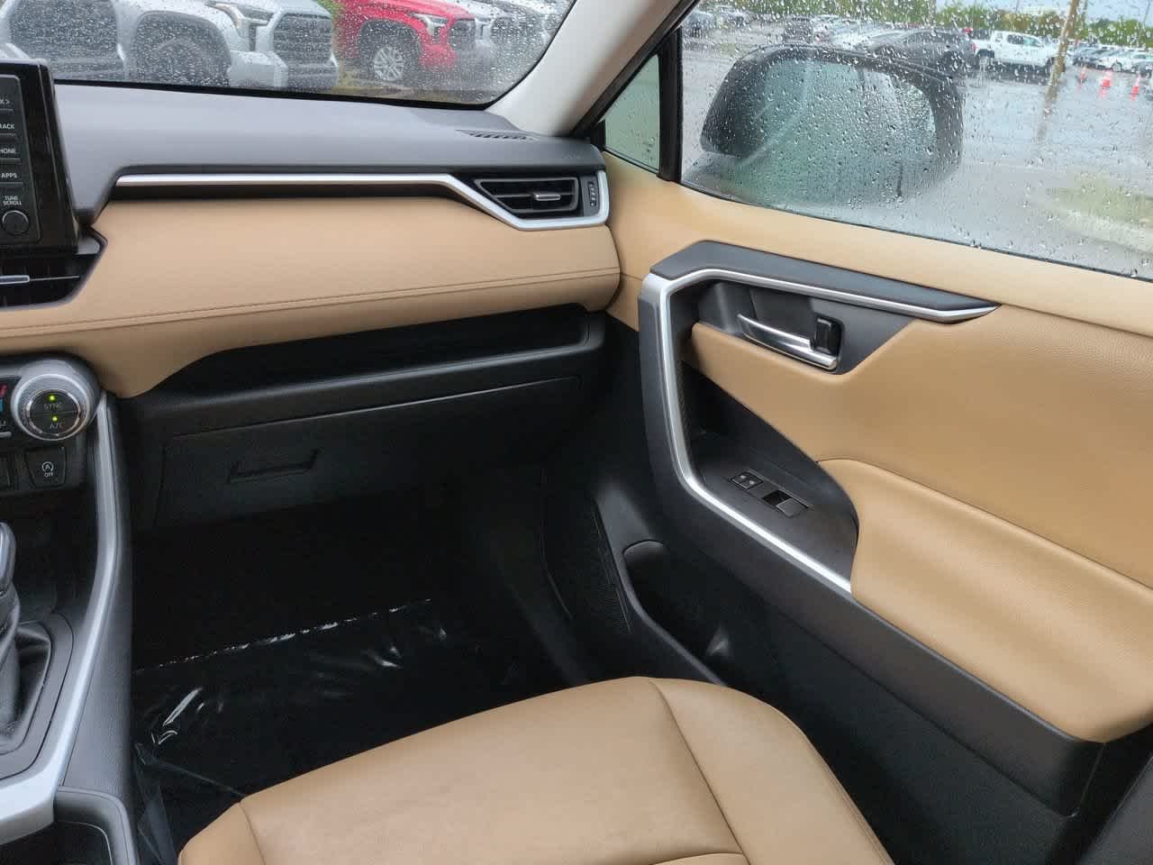 Used 2021 Blueprint Toyota XLE Premium image 16