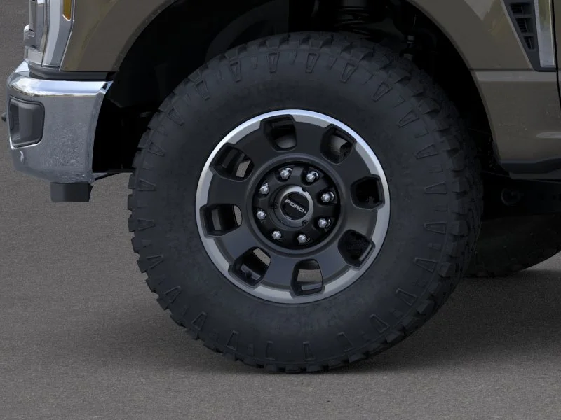 New 2026 Marsh Gray Ford F-250® King Ranch® image 19