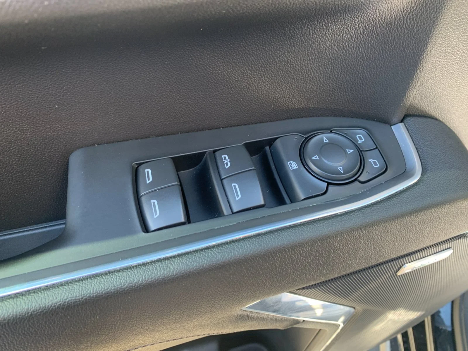 Used 2023 Black Chevrolet RST image 12